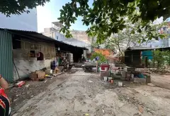 Bán đất 588,3m2 mặt tiền 19m tại phường An Hội Đông giá 40 tỷ... Bán đất tại An Hội Đông, Hồ Chí Minh 02
