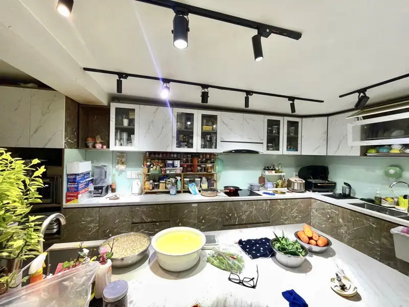 NHÀ ĐẸP BẾN VÂN ĐỒN – QUẬN 4 – 72M² – 3 TẦNG... Bán nhà riêng tại Vĩnh Hội, Hồ Chí Minh 01