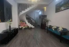 Nhà Đẹp Gò Vấp Gần Emart, Hẻm Xe Hơi 4m... Bán nhà riêng tại An Hội Tây, Hồ Chí Minh 05