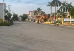 Đất đẹp rộng rãi, sổ sẵn cạnh Trường Mầm Non Thượng Hồng... Bán đất tại Thượng Hồng, Hưng Yên 01