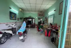 Nhà lô góc thoáng mát, sổ đẹp tại phường Chánh Hưng... Bán nhà riêng tại Chánh Hưng, Hồ Chí Minh 08