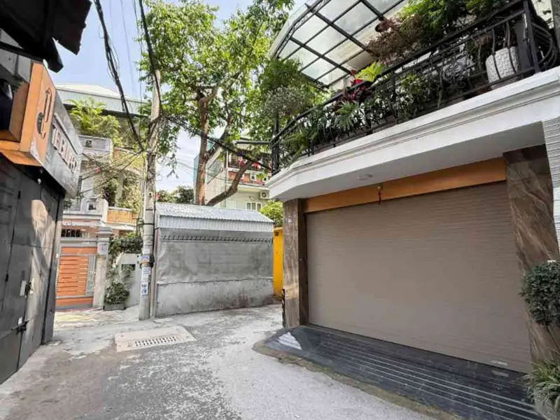 Bán nhà riêng 2 tầng, mặt tiền rộng tại đường Nguyễn Đức Cảnh... Bán nhà riêng tại Hoàng Mai, Hà Nội 01