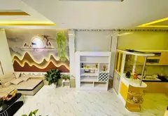 Bán nhà mặt phố Phường An Phú Đông, Hồ Chí Minh, 4 tầng, 5 phòng ngủ, giá 6.7 tỷ... Bán nhà mặt phố tại An Phú Đông, Hồ Chí Minh 12
