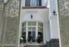 Biệt thự liền kề sang trọng - Bình Hưng 153m2 KDC Conic 14,5 tỷ... Bán nhà mặt phố tại Bình Hưng, Hồ Chí Minh 01