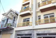 Nhà mặt phố 4 tầng, không gian sống tiện nghi ngay Dĩ An... Bán nhà mặt phố tại Dĩ An, Hồ Chí Minh 12