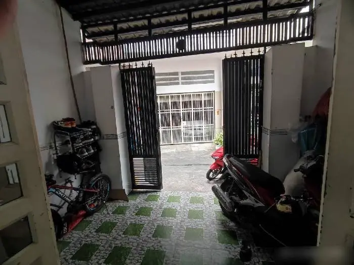 CHỦ GẤP BÁN NHÀ 80m2.Nguyễn Xuân Khoát giá chỉ 8.5 tỷ... Bán nhà riêng tại Phú Thọ Hòa, Hồ Chí Minh 01