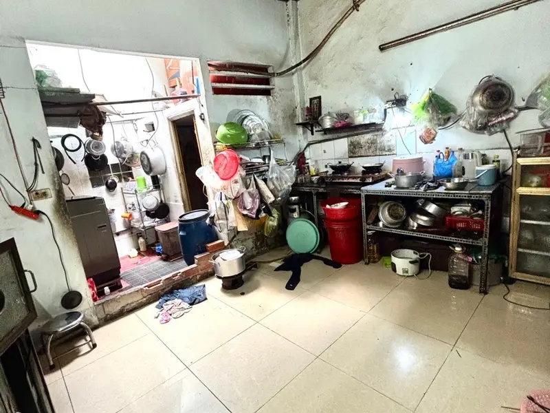 Bán nhà riêng 99m² tại phường Tân Tạo, Hồ Chí Minh giá 5,3 tỷ đồng... Bán nhà riêng tại Tân Tạo, Hồ Chí Minh 01