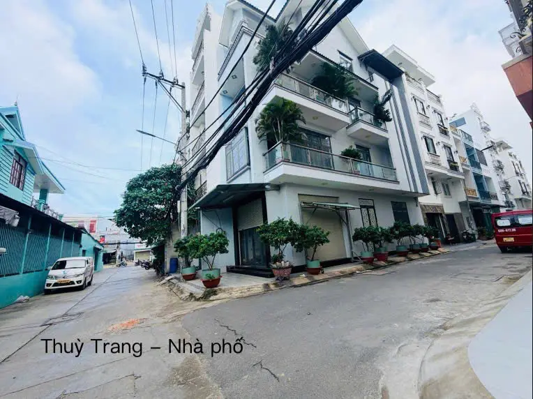 BÁN NHÀ GIÁ ĐẤT - MÃ LÒ – DIỆN TÍCH KHỦNG 90M² – GIÁ CHỈ NHỈNH 3,9 TỶ!... Bán nhà riêng tại Bình Trị Đông, Hồ Chí Minh 01