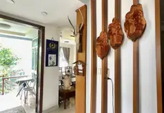 Biệt thự hiếm 5 tầng Phú Nhuận, vị trí đẹp, diện tích lớn, giá siêu rẻ... Bán biệt thự, liền kề tại Đức Nhuận, Hồ Chí Minh 09