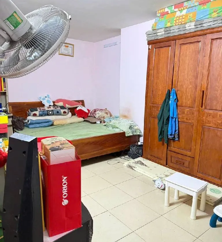 Căn Hộ Siêu Hiếm 2 Phòng Ngủ Tại Vĩnh Phúc Ba Đình... Bán căn hộ chung cư tại Ba Đình, Hà Nội 01