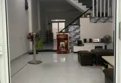 Nhà An Phú Đông siêu tiềm năng cho gia đình trẻ... Bán nhà riêng tại An Phú Đông, Hồ Chí Minh 06