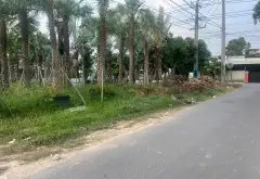 Lô Đất Vuông Vức Mặt Tiền Rộng – Cơ Hội Vàng Đầu Tư... Bán đất tại Củ Chi, Hồ Chí Minh 01