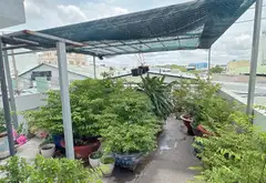 Bán nhà 4 tầng giá 7.5 tỷ, 115m2, hẻm ô tô, Bình Hưng Hoà B, Bình Tân... Bán owner_side tại Bình Tân, Hồ Chí Minh 07