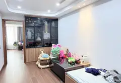 BÁN NHÀ GIA QUẤT, BỒ ĐỀ 79,8M2- 6 Tầng THANG MÁY - GARA Ô TÔ - 19.8 Tỷ... Bán nhà riêng tại Bồ Đề, Hà Nội 09