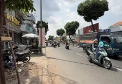 Bán nhà mặt phố 3 tầng tại phường Gò Vấp, Hồ Chí Minh, diện tích 88m²... Bán nhà mặt phố tại Gò Vấp, Hồ Chí Minh 02
