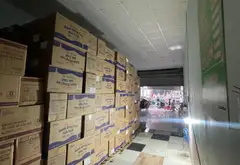 MTKD BÁN ĐẤT TẶNG NHÀ ĐƯỜNG NGUYỄN THỊ THẬP. Q7. DT 157,5M2. CHỈ 19 TỶ... Bán nhà mặt phố tại Tân Thuận, Hồ Chí Minh 03