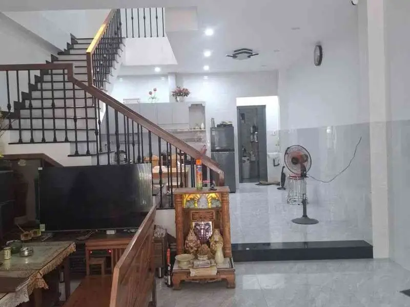 Cơ Hội Sở Hữu Nhà Mặt Phố Đẳng Cấp Tại Sơn Trà, Đà Nẵng... Bán nhà mặt phố tại Sơn Trà, Đà Nẵng 01