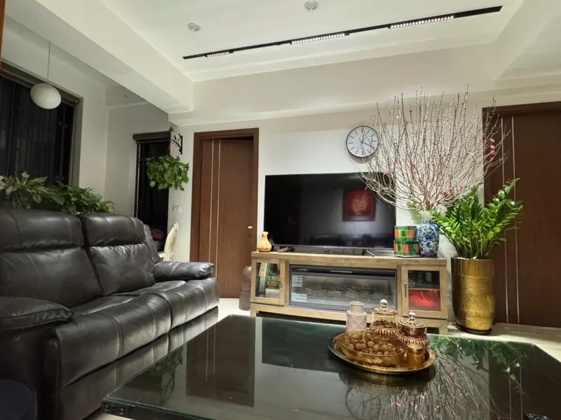 Bán căn hộ 2 phòng ngủ lô góc, view mặt phố Võ Chí Công, khu vực Xuân La... Bán căn hộ chung cư tại Xuân Đỉnh, Hà Nội 01