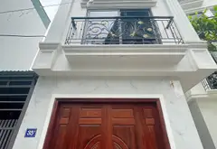 Bán nhà riêng 6 tầng thang máy tại quận, ô tô đỗ cửa, nhà lô góc thoáng mát tại LIÊN MẠC... Bán nhà riêng tại Thượng Cát, Hà Nội 15