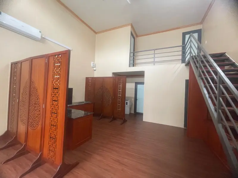BÁN NHÀ 2TẦNG ĐẢN DỊ UY NỖ ĐÔNG ANH
DT 178M OTO 7CHỖ VÀO SÂN, KINH DOANH TỐT... Bán nhà riêng tại Đông Anh, Hà Nội 01