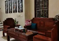 Bán nhà 3 tầng mặt ngõ Hoàng Mai, gần hồ Đền Lừ, vị trí ô tô đỗ cửa... Bán owner_side tại Tương Mai, Hà Nội 03