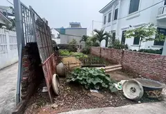 LÔ GÓC - Ô TÔ - VÀI BƯỚC TỚI TRƯỜNG... Bán đất tại Chương Mỹ, Hà Nội 04