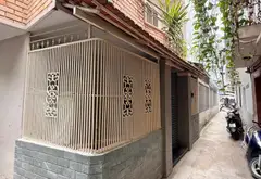 Nhà đẹp 2 tầng phong cách biệt thự mini tại Thạnh Mỹ Tây... Bán nhà riêng tại Thạnh Mỹ Tây, Hồ Chí Minh 03