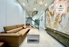Nhà 4 tầng trung tâm quận Ngô Quyền, ô tô đỗ cửa thoải mái... Bán nhà riêng tại Gia Viên, Hải Phòng 06