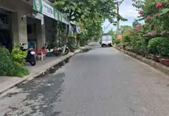Chủ ngộp bán gấp... Bán nhà mặt phố tại An Khê, Đà Nẵng 06