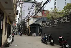 🌹🌹🌹SIÊU PHẨM XUÂN LA - NGÕ TO NHƯ PHỐ - KINH DOANH SẦM UẤT... Bán đất tại Xuân Đỉnh, Hà Nội 03
