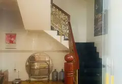 BIỆT THỰ ĐẲNG CẤP 5 - HẦM 3 TẦNG FULL NỘI THẤT CAO CẤP - 01 KHÁCH VÀO LÀ MÊ... Bán nhà riêng tại Bảy Hiền, Hồ Chí Minh 07