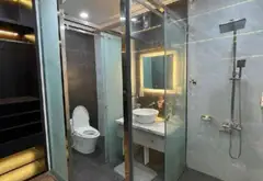 Nhà mặt phố Tân Tạo 4 tầng mới toanh, sẵn nội thất xịn... Bán nhà mặt phố tại Tân Tạo, Hồ Chí Minh 05
