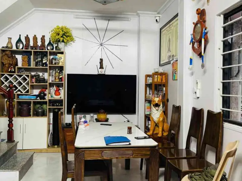 Cơ hội sở hữu nhà lô góc 5 tầng hiếm có tại Hà Đông giá 7.3 tỷ... Bán nhà riêng tại Hà Đông, Hà Nội 01