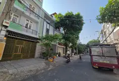 Nhà mặt phố 4 tầng kinh doanh sầm uất tại Tỉnh Lộ 10, Bình Tân... Bán nhà mặt phố tại An Lạc, Hồ Chí Minh 03