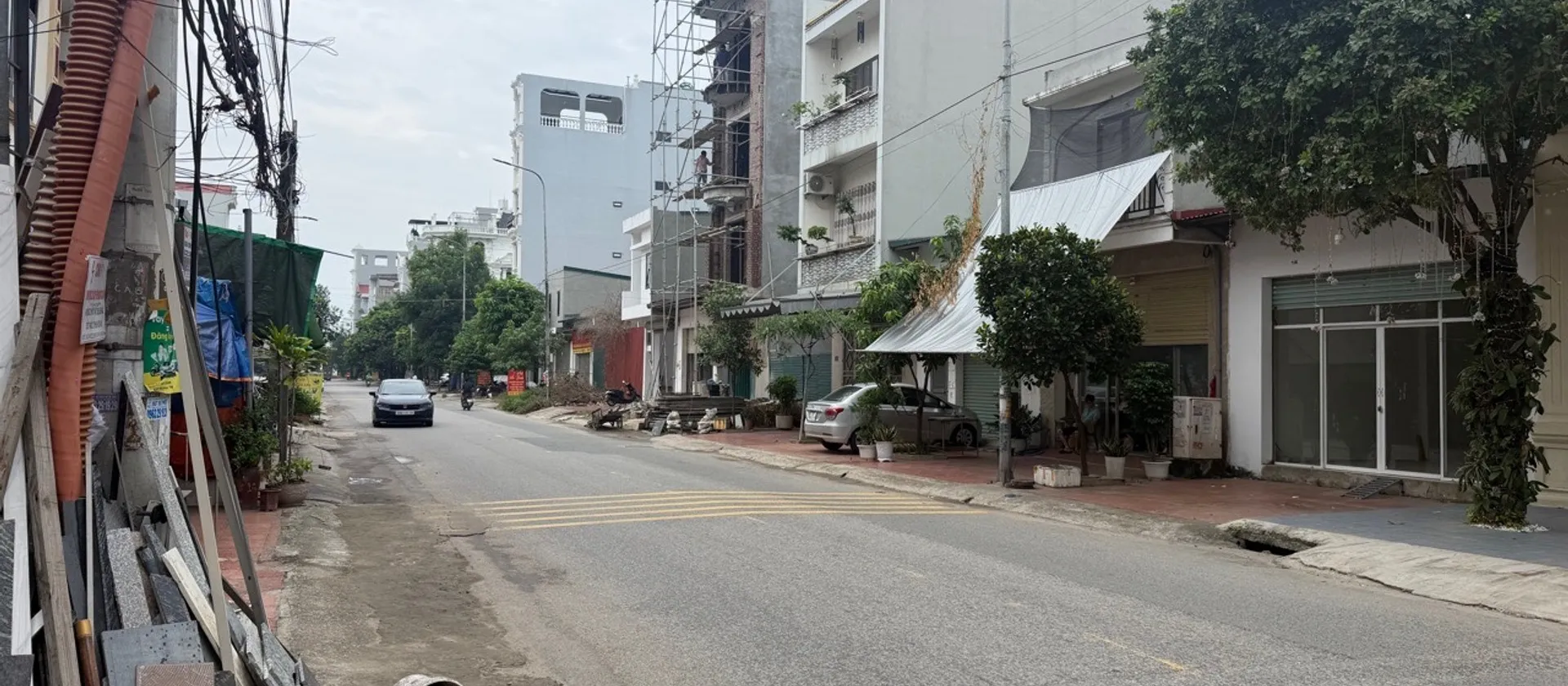 🔥 SIÊU BIỆT THỰ PHỐ 7 TẦNG – LÔ GÓC 3 MẶT THOÁNG – ĐÌNH BẢNG! 🔥... Bán nhà mặt phố tại Từ Sơn, Bắc Ninh 01