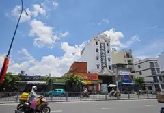 Mặt tiền Dương Quảng Hàm, Gò Vấp
4.2 x 24m. sổ vuông đẹp
Vị trí đẹp, kinh doanh đỉnh
Đang có 6 phòn... Bán nhà mặt phố tại An Nhơn, Hồ Chí Minh 02