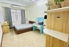 Bán nhà riêng 4 tầng tại trung tâm Mỹ Đình, gần Lê Quang Đạo, diện tích 30.6m2... Bán nhà riêng tại Từ Liêm, Hà Nội 03