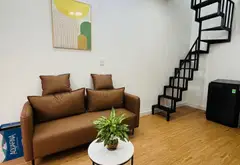 Nhà 2 tầng 1 phòng ngủ tại Gò Vấp giá 2,59 tỷ... Bán nhà riêng tại Thông Tây Hội, Hồ Chí Minh 02