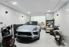 Nhà phố 5 tầng tại P An Nhơn, Hồ Chí Minh - không gian sống thoải mái... Bán nhà riêng tại An Nhơn, Hồ Chí Minh 06