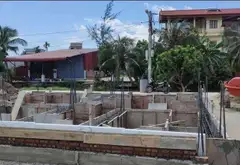 Nhà đẹp 3,5 tầng ngay Phường Hưng Đạo, Hải Phòng – Không gian xanh, ngõ ô tô tiện lợi... Bán nhà riêng tại Hưng Đạo, Hải Phòng 01