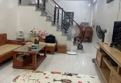 Nhà 3 tầng thiết kế hợp lý tại khu Nhà Mạc, Hải An, diện tích 41m²... Bán nhà riêng tại Hải An, Hải Phòng 03
