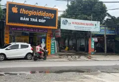 Bán đất 75m2 sát cây xăng Đại Thượng, Tiên Du, Bắc Ninh... Bán đất tại Đại Đồng, Bắc Ninh 03
