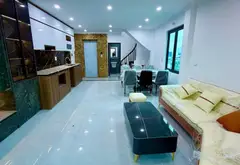 Nhà 6 tầng lô góc ô tô vào, gần phố, thang máy tiện nghi... Bán nhà riêng tại Thanh Trì, Hà Nội 11