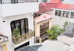 Bán nhà riêng 8 tầng có thang máy tại phường Thanh Xuân, Hà Nội, diện tích 33 m2... Bán nhà riêng tại Thanh Xuân, Hà Nội 04