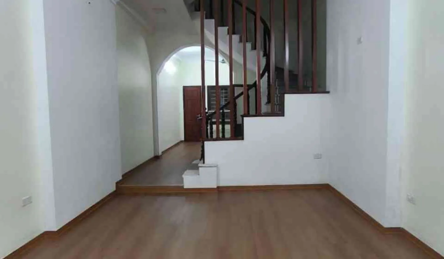 Bán nhà liền kề Ngô Thì Nhậm siêu đẹp 48m2, vỉa hè, oto, kinh doanh. tại trung tâm Hà Đông... Bán biệt thự, liền kề tại Hà Đông, Hà Nội 01
