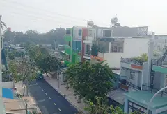 Cơ hội vàng sở hữu nhà mặt phố Quận 8 khu dân cư cao cấp, giá hấp dẫn... Bán nhà mặt phố tại Bình Phú, Hồ Chí Minh 18