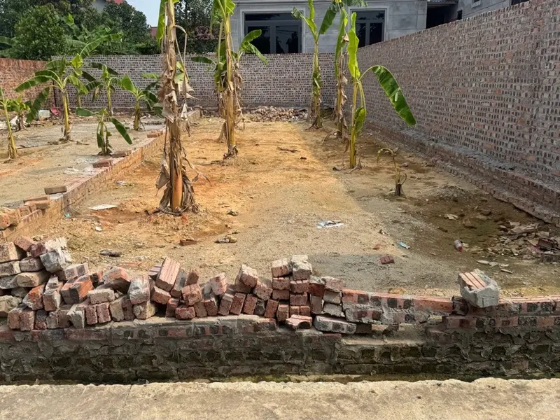 Lô Đất Vuông Vắn, Tiềm Năng Tại Sóc Sơn... Bán đất tại Sóc Sơn, Hà Nội 01