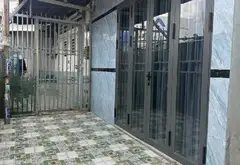 Nhà lô góc 2PN, 2 tầng gần Võ Văn Vân, giá 1.7 tỷ... Bán owner_side tại Tân Vĩnh Lộc, Hồ Chí Minh 01