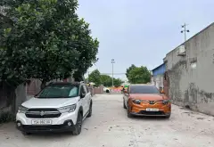 Lô đất rộng tại xã Tân Dương, Thuỷ Nguyên, Hải Phòng với vị trí thuận lợi... Bán đất tại Thủy Nguyên, Hải Phòng 02