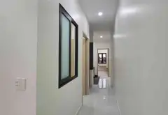 Nhà mới 3 tầng tiềm năng ven phố, sân vườn rộng rãi... Bán nhà mặt phố tại Tân Đông Hiệp, Hồ Chí Minh 03